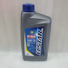 NHỚT SUZUKI ECSTAR R7000 1,3L