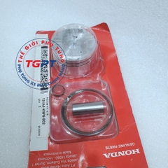 Full bộ piston bạc (xéc măng) Vario 125, AB 125, PCX /131A1-KWN-902/131A2-KWN-902/131A3-KWN-902