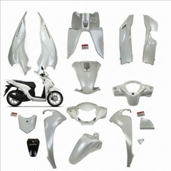 Dàn sơn Vision 110 (2021-2026) (15 chi tiết)