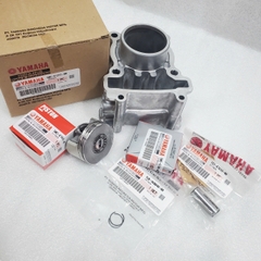 Nòng piston bạc Exciter 135 /50C-E1311-00/ 50C-E1603-00/ 50C-E1631-00