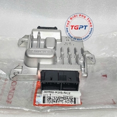 ECM - IC Vario 160 2022  - 30400-K2S-N02