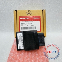 ECU, IC xe Air Blade 110 ( AB fi ) /38770-KVG-A31