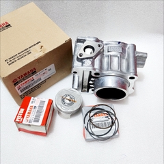 NÒNG PISTON BẠC LUVIAS, NO5