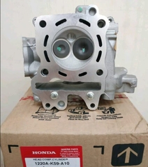 VỎ ĐẦU VARIO 150