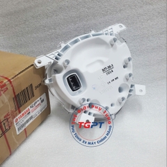 ĐỒNG HỒ JANUS KEY TÂM ĐỎ