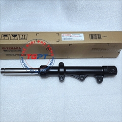 PHUỘC TRƯỚC NO6 ĐEN NHÁM PHẢI