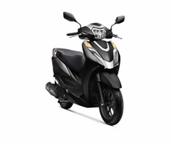 Dàn sơn Lead 125 4Val (2022-2024) (16 chi tiết)