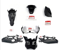 Dàn nhám Air Blade 125/160 (2022-2025) (07 món)