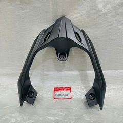 Tay dắt sau, Quai yên Air Blade 2020-2025 (125/150/160) đen mờ - 84100-K1F-V00ZB