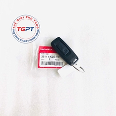 FOB, Remote Chìa khóa Smartkey Vario 160, Click 160 /35111-K2S-T01