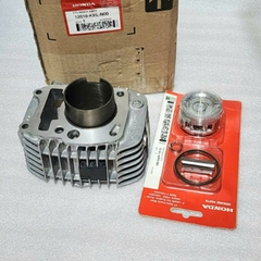 Nòng piston bạc xe Future Neo không fi /131A1-KPH-881/ 12010-KVL-N00