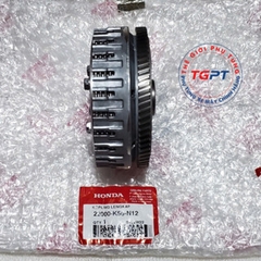 Full bộ nồi Sonic, Winner /22000-K56-N12