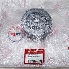 Full bộ nồi Sonic, Winner /22000-K56-N12
