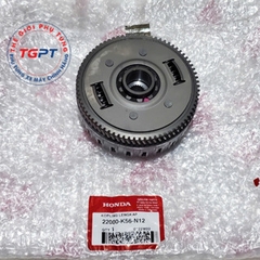 Full bộ nồi Sonic, Winner /22000-K56-N12