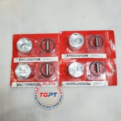 Full bộ piston bạc (xéc măng) Vario 125, AB 125, PCX /131A1-KWN-902/131A2-KWN-902/131A3-KWN-902