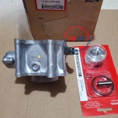 Full nòng piston bạc Vario 125cc, AB 13-19 /1210A-KZR-600/131A1-KWN-902