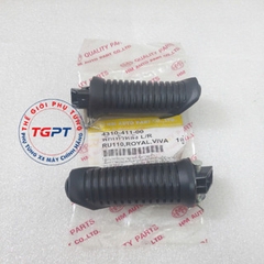 Gác xếp, gác chân sau xe Viva 110, xe Viva fi / 4310-411-00