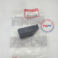Cao su gác chân trước xe Sonic 150 /50661-KYE-900