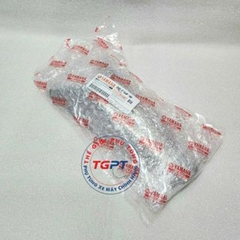 Giá đỡ đuôi biển số, pát sắt đuôi xe Exciter 150 bạc / 2ND-F164F-00