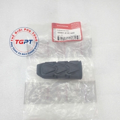 Cao su gác chân trước xe Sonic 150 /50661-KYE-900