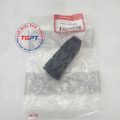 Cao su gác chân trước xe Sonic 150 /50661-KYE-900