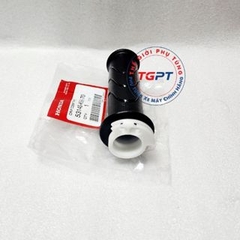Cặp bao tay xe Vario 15-23, xe Click thái (ống ga trắng) / 53140-K59-A70/53166-KWB-600