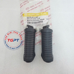 Gác xếp, gác chân sau xe Viva 110, xe Viva fi / 4310-411-00