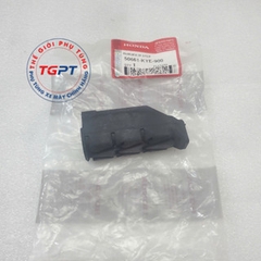 Cao su gác chân trước xe Sonic 150 /50661-KYE-900