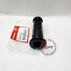 Cặp bao tay xe Vario 15-23, xe Click thái (ống ga trắng) / 53140-K59-A70/53166-KWB-600