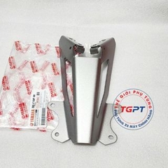 Giá đỡ đuôi biển số, pát sắt đuôi xe Exciter 150 bạc / 2ND-F164F-00