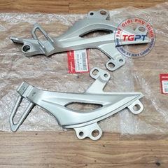 Gác chân sau Wave 125i, Future 125, Future Led /50716-KYZ-V00/50715-KYZ-V00