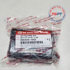 Gác chân sau Wave Thái, Wave 100 /4310-066-00