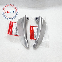 Gác xếp, cục nhôm gác chân sau xe SH 2012-2019, xe SH mode 2014-2019 /50740-K01-900/50730-K01-900