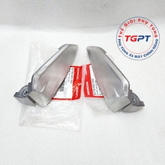 Gác xếp, cục nhôm gác chân sau xe SH 2012-2019, xe SH mode 2014-2019 /50740-K01-900/50730-K01-900