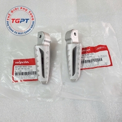 Gác xếp - cục nhôm gác chân sau Vario 150 - AB 125 / 50730-K66-V00/50720-K66-V00
