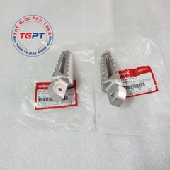 Gác xếp - cục nhôm gác chân sau Vario 150 - AB 125 / 50730-K66-V00/50720-K66-V00