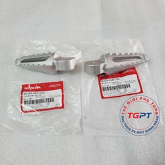 Gác xếp - cục nhôm gác chân sau Vario 150 - AB 125 / 50730-K66-V00/50720-K66-V00