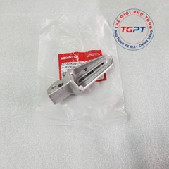 Gác xếp - cục nhôm gác chân sau Vario 150 - AB 125 / 50730-K66-V00/50720-K66-V00