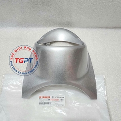 Gáo đèn, Ốp đèn pha xe Mio Classico bạc, xi /4D1-H4144-10/4D1-H4144-00-P0