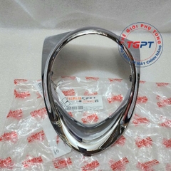 Gáo đèn, Ốp đèn pha xe Mio Classico bạc, xi /4D1-H4144-10/4D1-H4144-00-P0