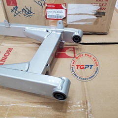 Gắp xe Wave thái 110 đời 2000 không dùng ống chỉ /52100-KFL-D00ZA