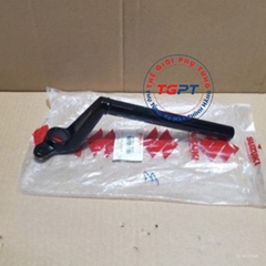 Ghi đông, tay lái Raider fi, Satria fi /56150-25G20-000/56110-25G60-000