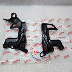 Giá để chân, gác chân sau xe Jupiter Fi 2014-2025 /1PB-F7452-01/1PB-F7462-01