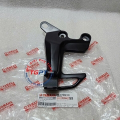 Giá để chân, gác chân sau xe Jupiter Fi 2014-2025 /1PB-F7452-01/1PB-F7462-01