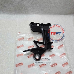 Giá để chân, gác chân sau xe Jupiter Fi 2014-2025 /1PB-F7452-01/1PB-F7462-01