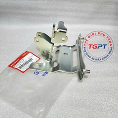 Giá đỡ đèn pha, bát sắt pha đèn xe Winner X có ABS /61311-K56-V60