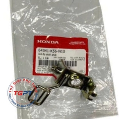 Giá ốp dưới, pát bắt yếm dưới, bát bửng Winner 150 (2015-2025) /64341-K56-N10 /64341-K2P-V60 /64342-K56-N10 /64342-K56-V50