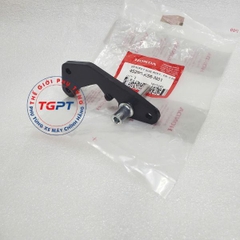 Giá trượt cụm ngàm phanh, Pát heo dầu thắng trước Sonic 150 - 45290-K56-N01