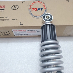 Giảm sóc sau, phuộc sau xe Grande 2014-2020 màu bạc
