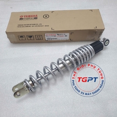 Giảm sóc sau, phuộc sau xe Grande 2014-2020 màu bạc